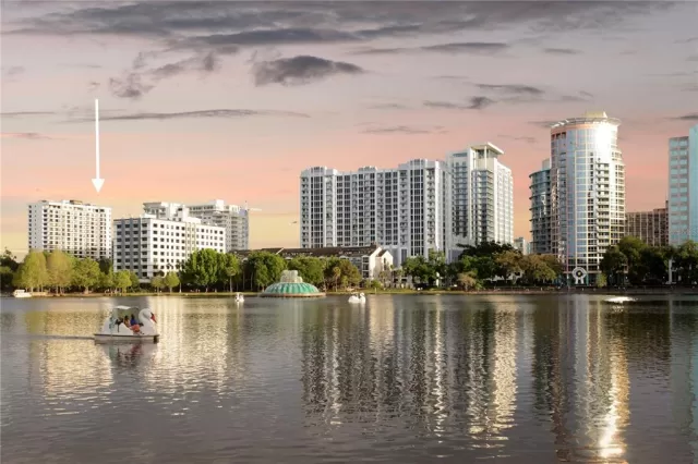 MLS: O5953115 Condo For Sale