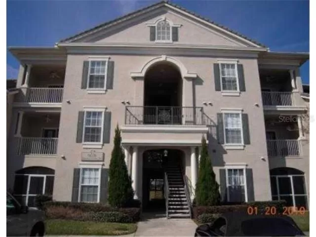 MLS: O5953231 Condo For Sale