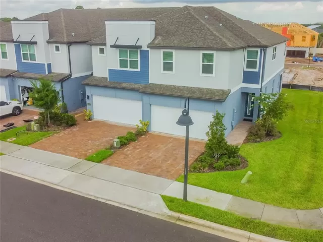 MLS: O5953306 Condo For Sale