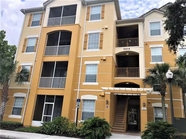 MLS: O5953550 Condo For Sale