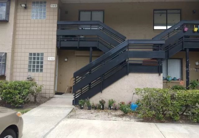 MLS: O5953584 Condo For Sale
