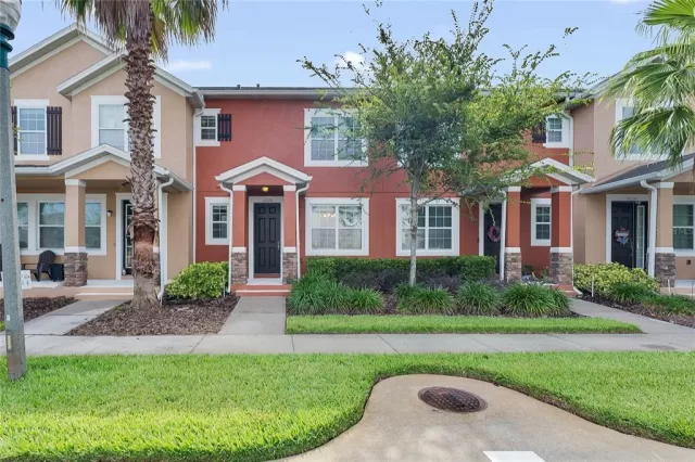 MLS: O5953805 Condo For Sale