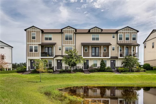 MLS: O5953915 Condo For Sale