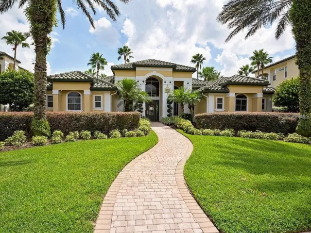 MLS: O5954100 Condo For Sale