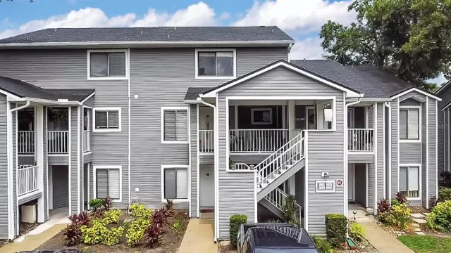 MLS: O5954142 Condo For Sale