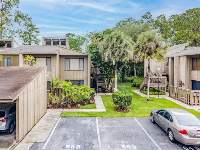 MLS: O5954361 Condo For Sale