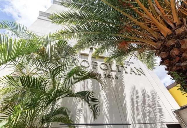 MLS: O5954588 Condo For Sale