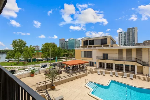 MLS: O5954835 Condo For Sale