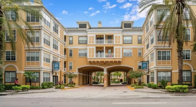 MLS: O5954890 Condo For Sale