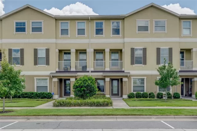MLS: O5954894 Condo For Sale