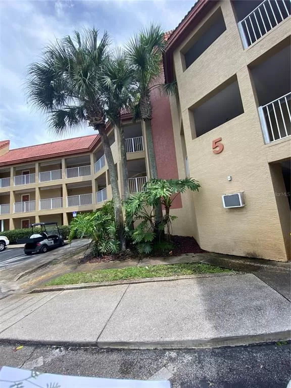 MLS: O5954974 Condo For Sale