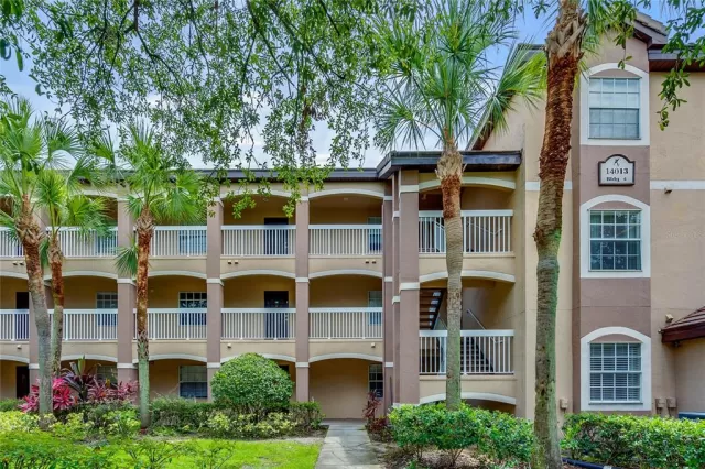 MLS: O5954988 Condo For Sale