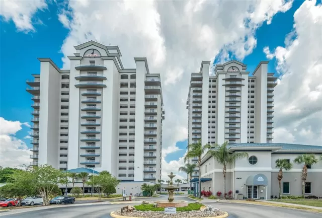 MLS: O5955087 Condo For Sale