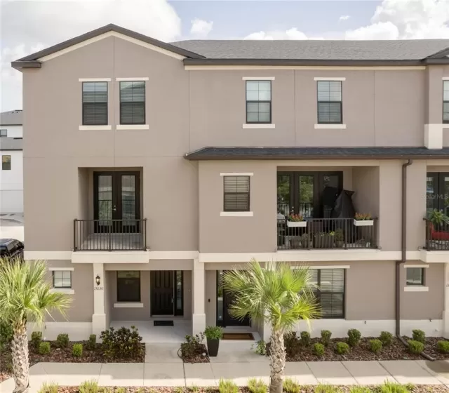 MLS: O5955091 Condo For Sale