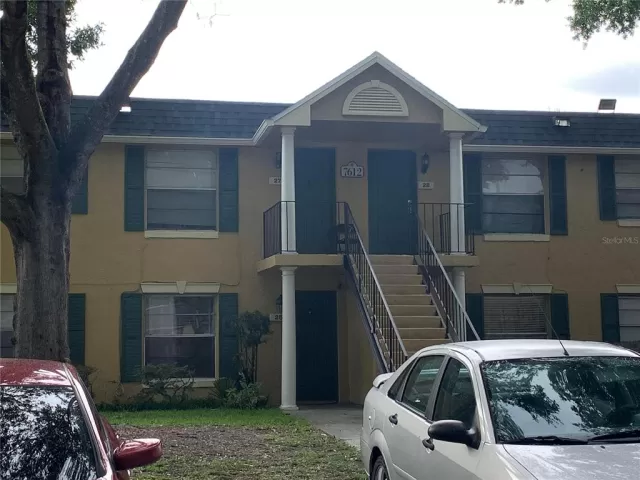 MLS: O5955159 Condo For Sale