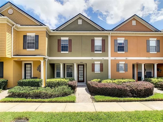 MLS: O5955397 Condo For Sale