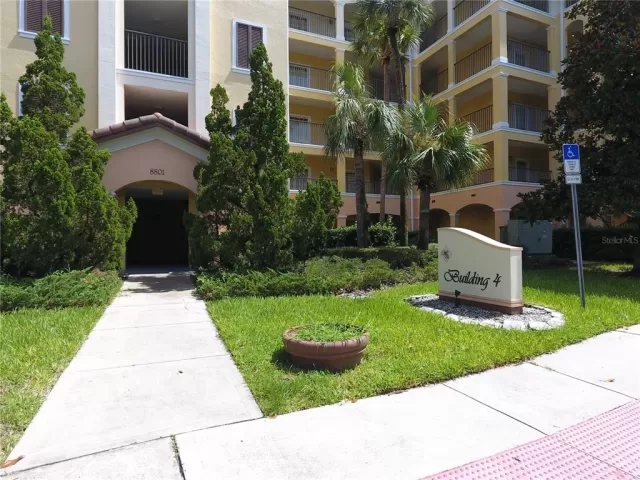 MLS: O5955439 Condo For Sale
