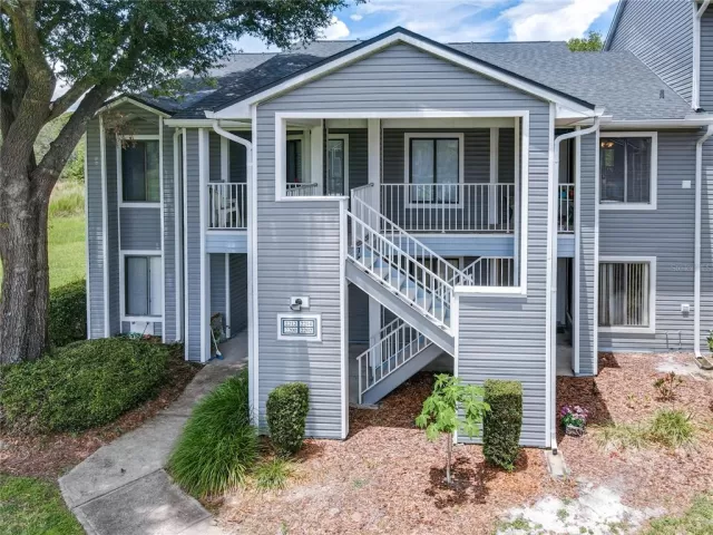 MLS: O5955454 Condo For Sale