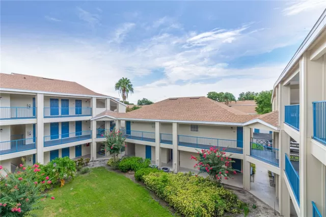 MLS: O5955456 Condo For Sale