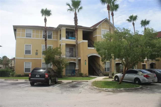 MLS: O5955906 Condo For Sale
