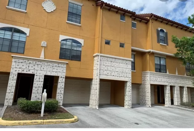 MLS: O5956274 Condo For Sale