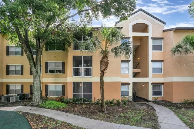 MLS: O5956362 Condo For Sale