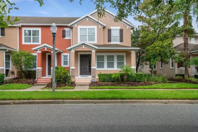 MLS: O5956597 Condo For Sale