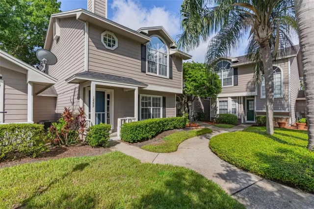 MLS: O5956704 Condo For Sale