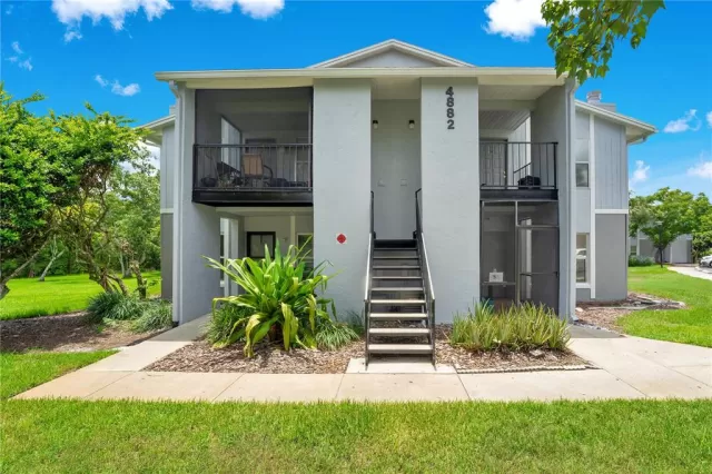 MLS: O5956738 Condo For Sale