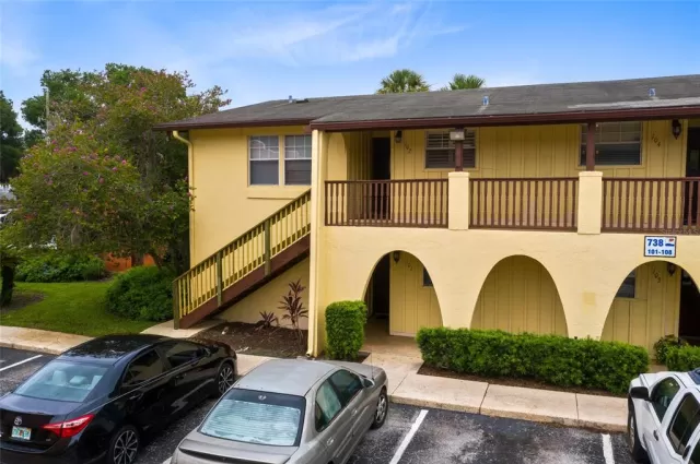 MLS: O5956934 Condo For Sale