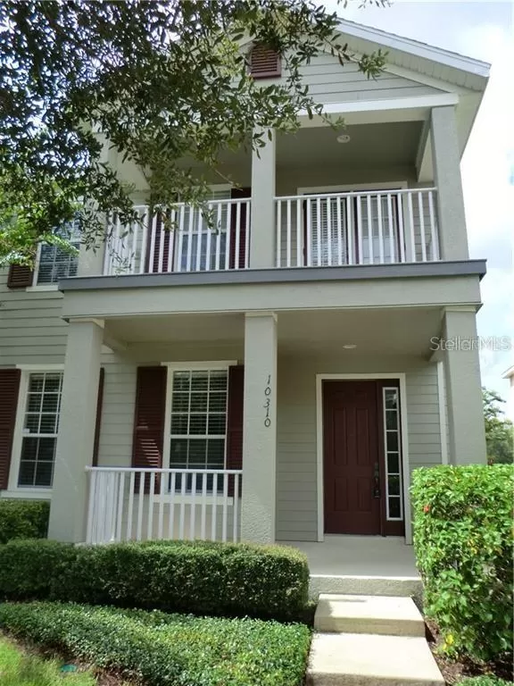 MLS: O5957075 Condo For Sale