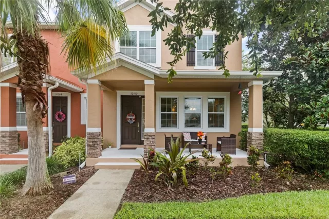 MLS: O5957177 Condo For Sale