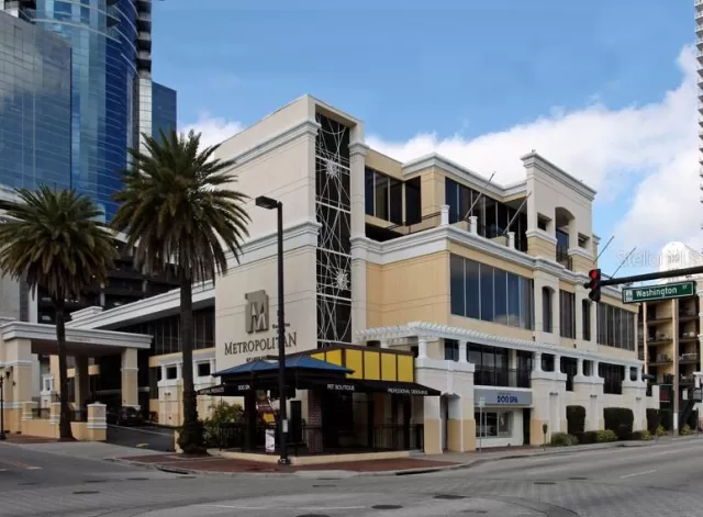 MLS: O5957316 Condo For Sale