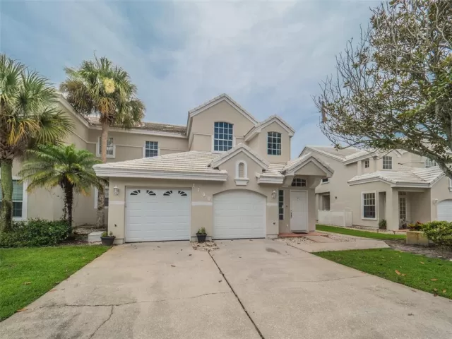 MLS: O5957332 Condo For Sale