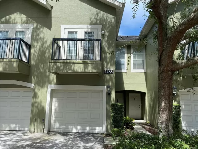 MLS: O5957370 Condo For Sale