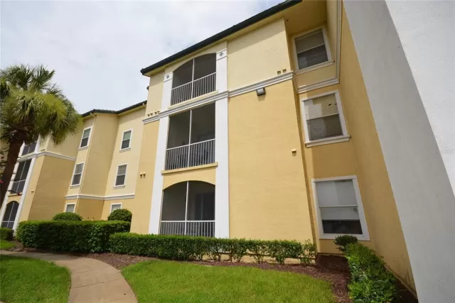 MLS: O5957392 Condo For Sale