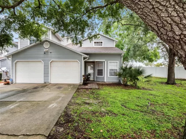 MLS: O5957476 Condo For Sale