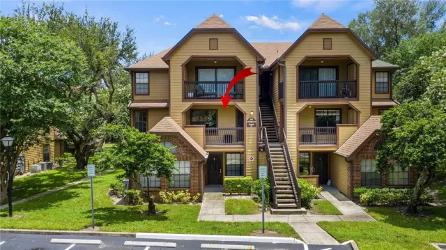 MLS: O5957632 Condo For Sale