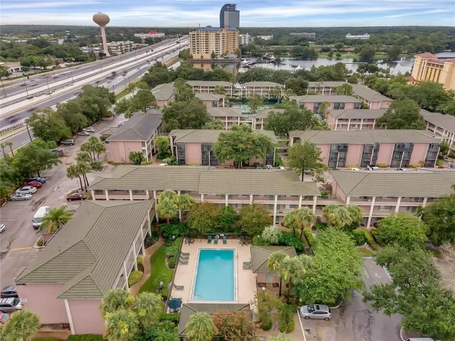 MLS: O5957715 Condo For Sale