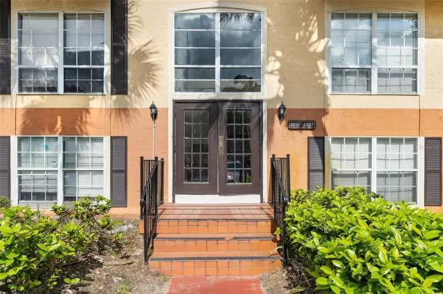 MLS: O5957807 Condo For Sale