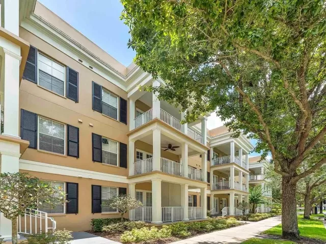 MLS: O5957972 Condo For Sale