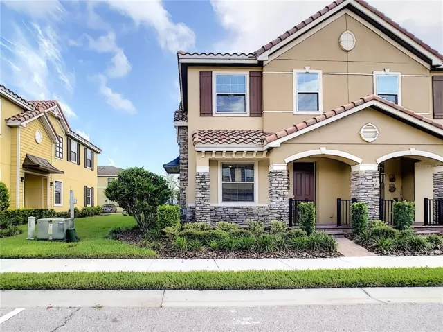 MLS: O5958288 Condo For Sale