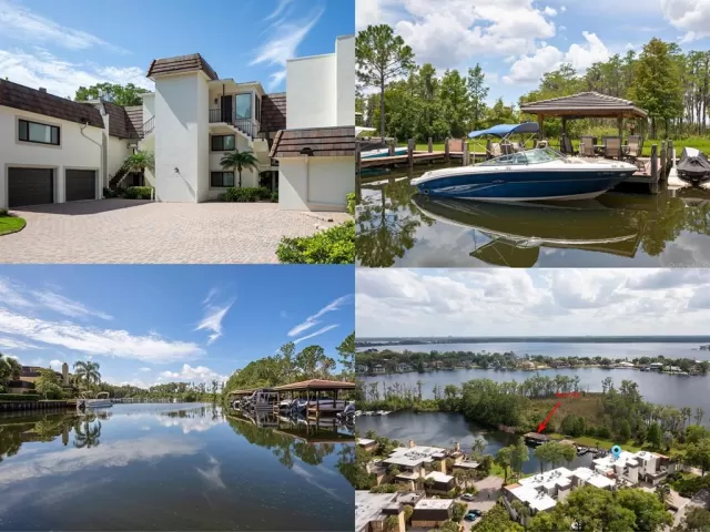 MLS: O5958305 Condo For Sale