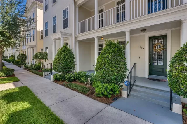 MLS: O5958384 Condo For Sale