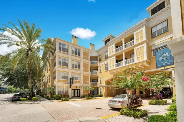 MLS: O5958496 Condo For Sale