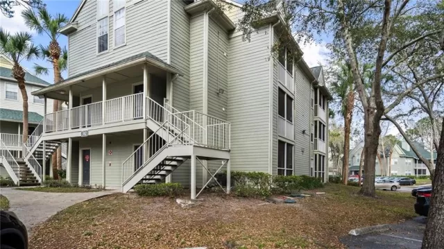 MLS: O5958547 Condo For Sale