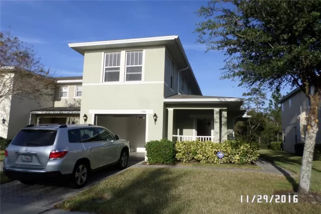 MLS: O5958569 Condo For Sale