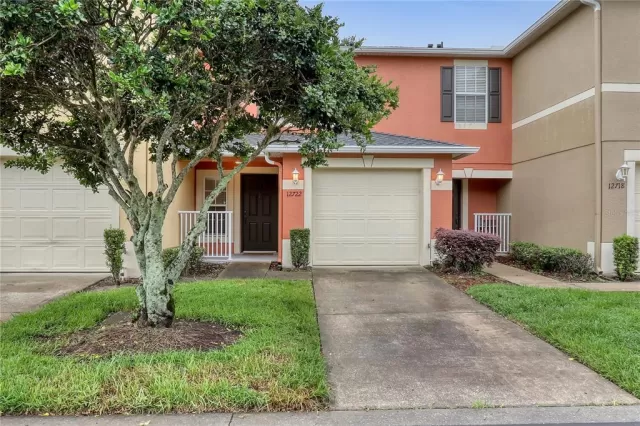 MLS: O5958583 Condo For Sale