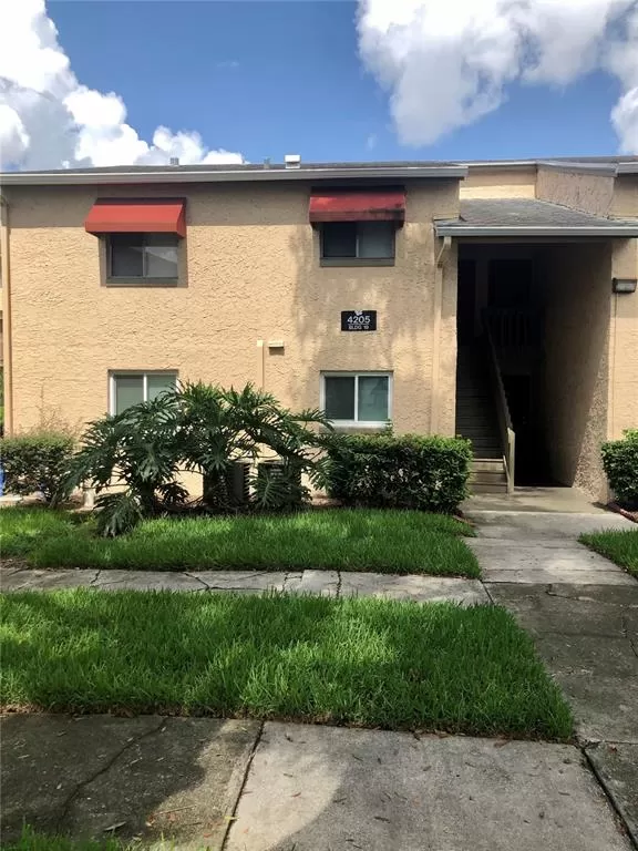 MLS: O5958615 Condo For Sale
