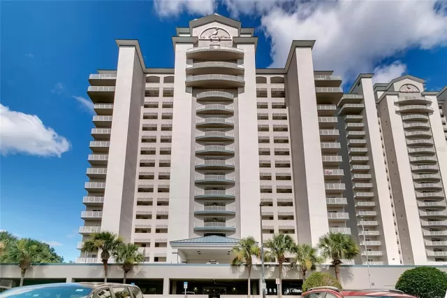 MLS: O5958627 Condo For Sale